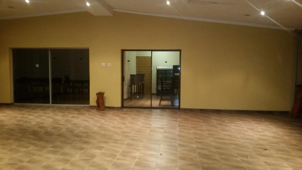 African Phoenix Guest Lodge Johannesburg Zewnętrze zdjęcie