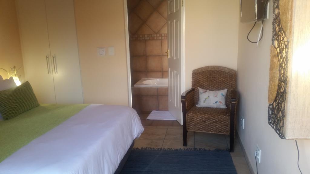 African Phoenix Guest Lodge Johannesburg Zewnętrze zdjęcie