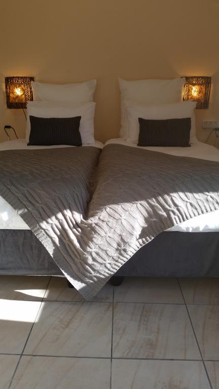African Phoenix Guest Lodge Johannesburg Zewnętrze zdjęcie