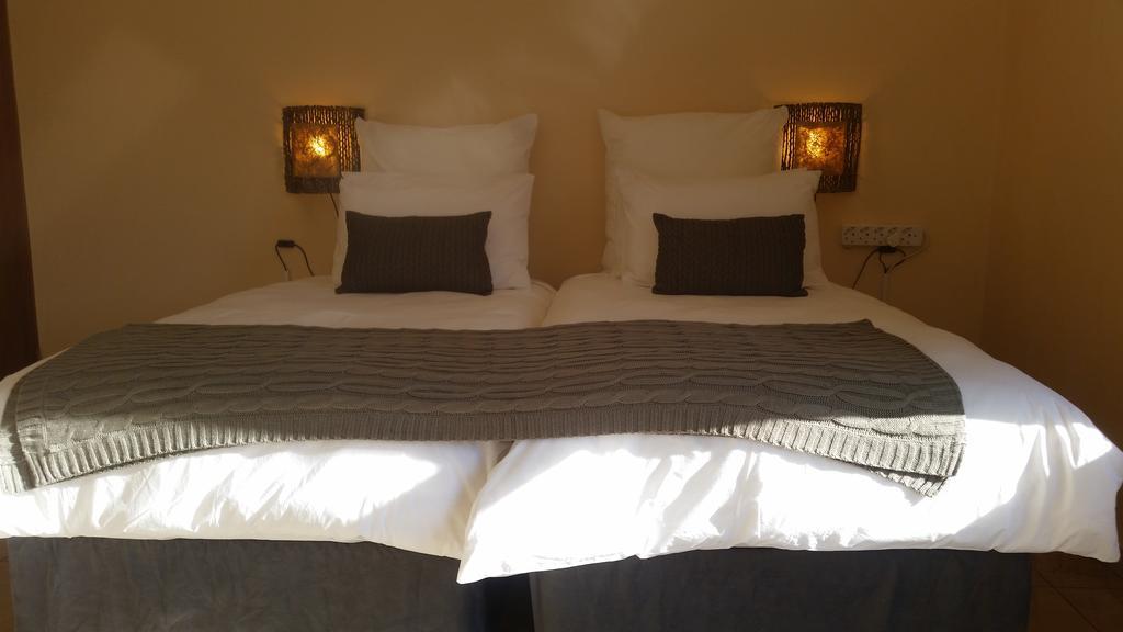 African Phoenix Guest Lodge Johannesburg Zewnętrze zdjęcie