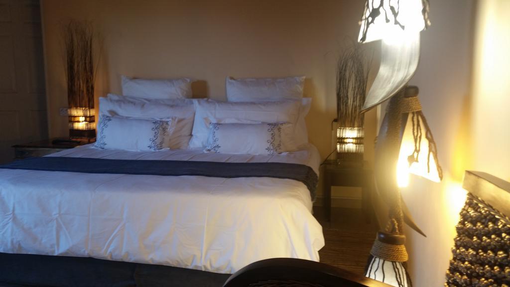African Phoenix Guest Lodge Johannesburg Zewnętrze zdjęcie